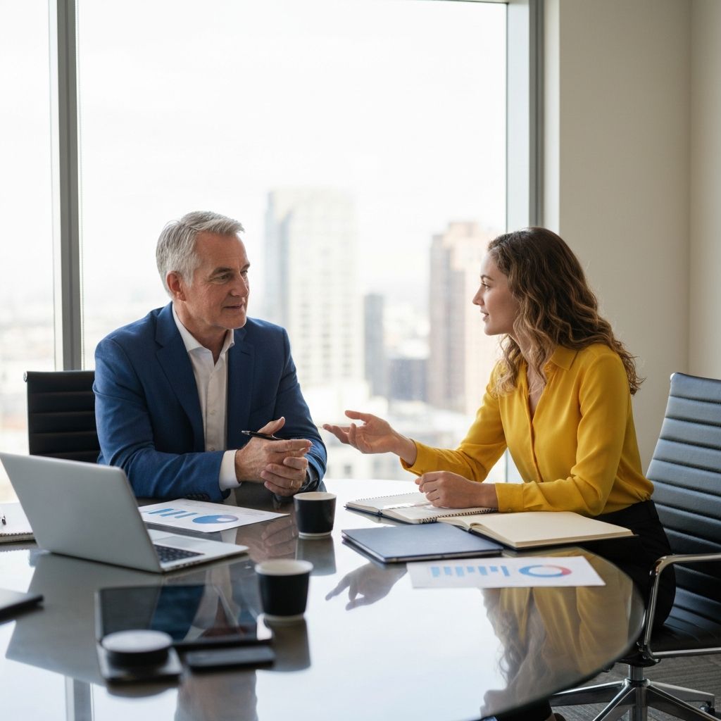 Technology consultant