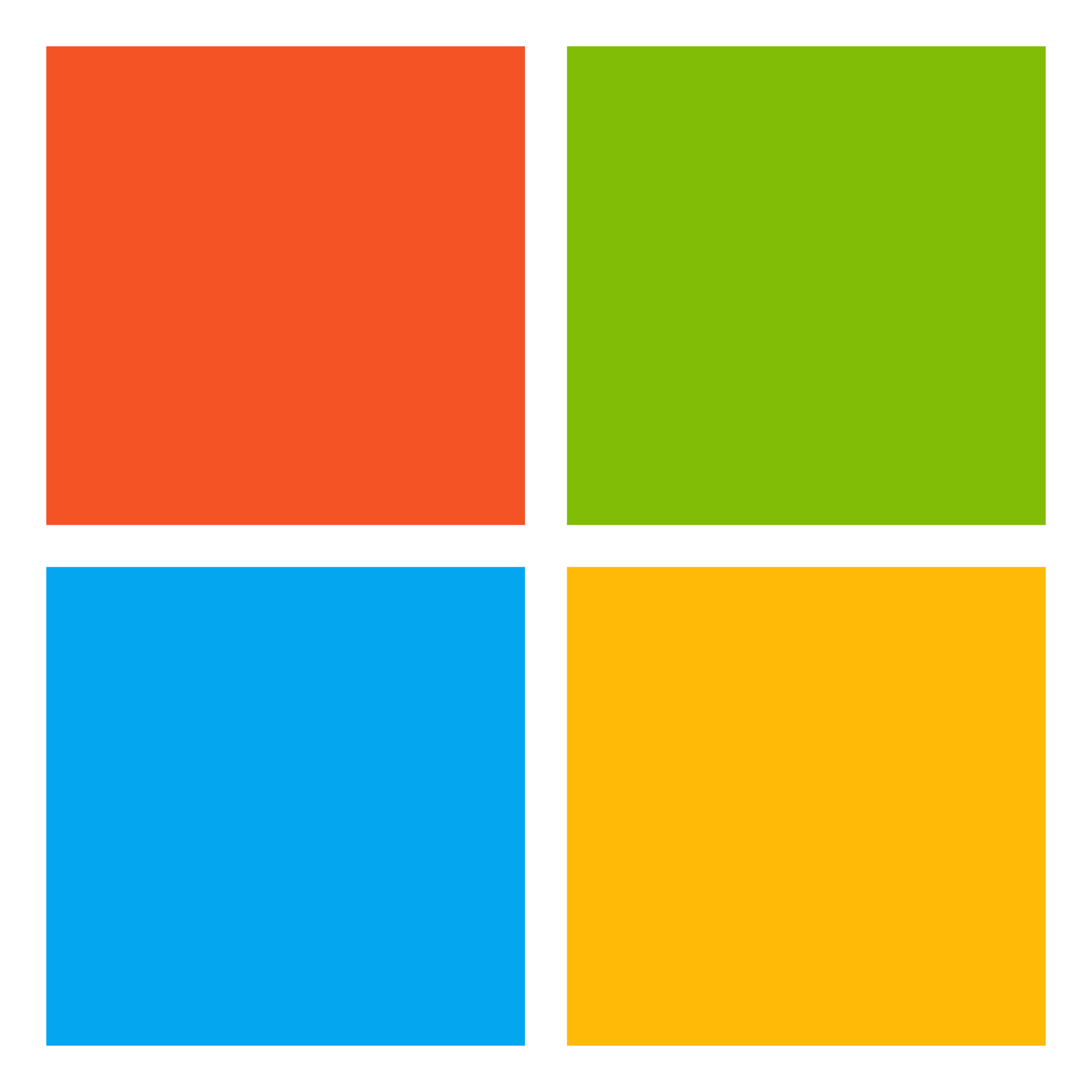 Microsoft Solutions Partner