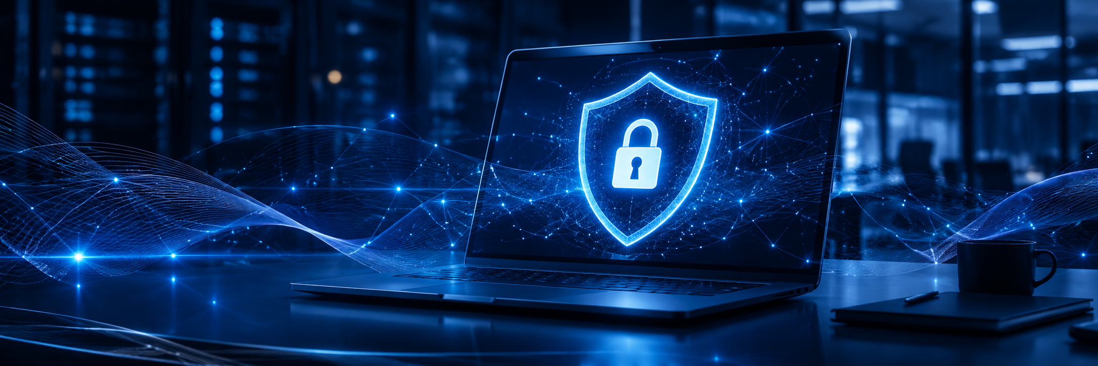 Strengthen cyber resilience